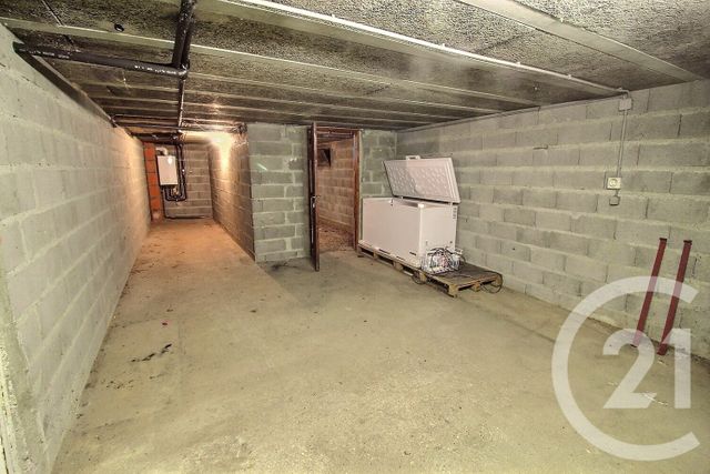 Maison &agrave; vendre - 4 pi&egrave;ces - 93,97 m2 - Moree - 41 - CENTRE