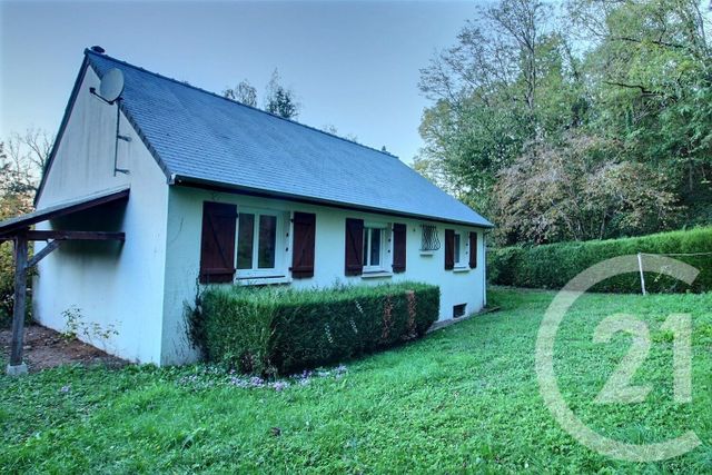 Maison &agrave; vendre - 4 pi&egrave;ces - 93,97 m2 - Moree - 41 - CENTRE