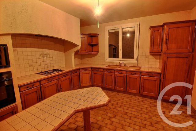 Maison &agrave; vendre - 4 pi&egrave;ces - 93,97 m2 - Moree - 41 - CENTRE