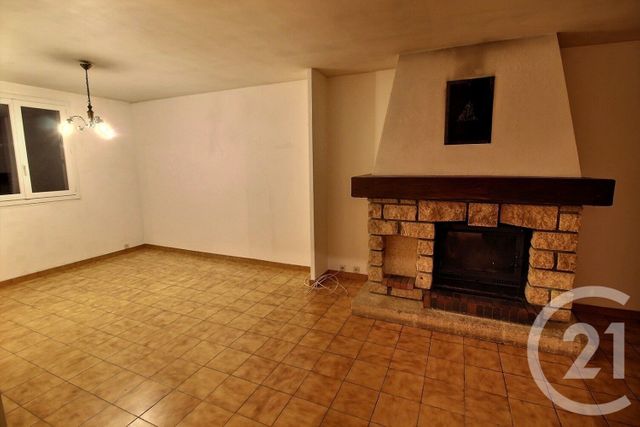 Maison &agrave; vendre - 4 pi&egrave;ces - 93,97 m2 - Moree - 41 - CENTRE