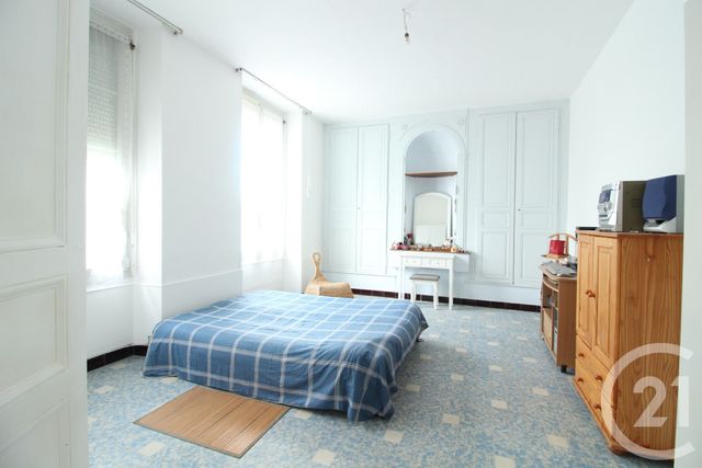 Maison &agrave; vendre - 7 pi&egrave;ces - 217,46 m2 - St Calais - 72 - PAYS-DE-LOIRE