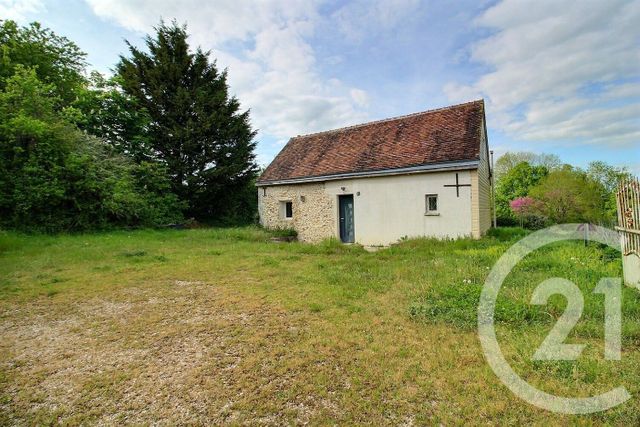 Maison à vendre SAVIGNY SUR BRAYE