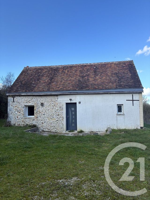 Maison à vendre SAVIGNY SUR BRAYE