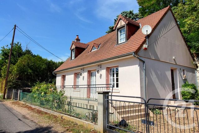 Maison à vendre VENDOME