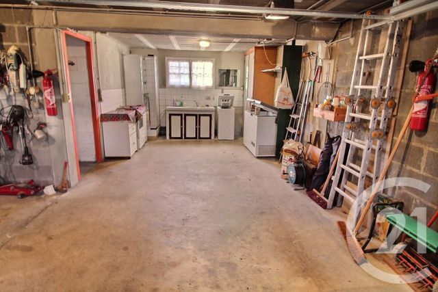 Maison à vendre - 4 pièces - 94,09 m2 - Moree - 41 - CENTRE