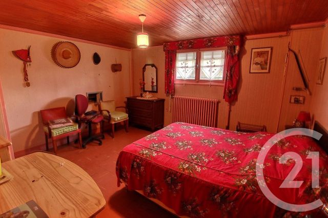 Maison à vendre - 4 pièces - 94,09 m2 - Moree - 41 - CENTRE