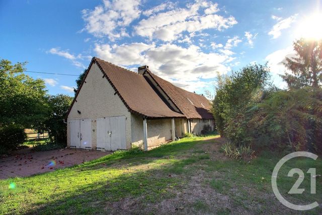 Maison à vendre - 6 pièces - 242,38 m2 - Cloyes Les Trois Rivieres - 28 - CENTRE