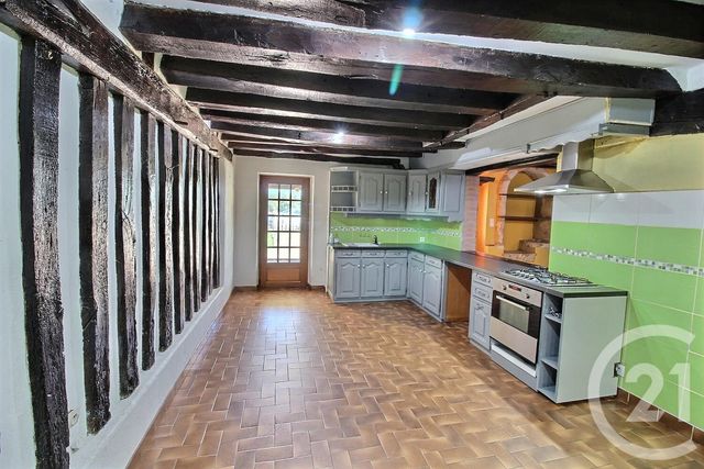 Maison à vendre - 6 pièces - 242,38 m2 - Cloyes Les Trois Rivieres - 28 - CENTRE