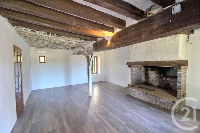 Maison à vendre - 6 pièces - 242,38 m2 - Cloyes Les Trois Rivieres - 28 - CENTRE