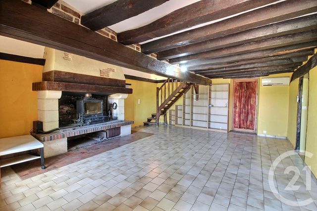 Maison à vendre - 6 pièces - 242,38 m2 - Cloyes Les Trois Rivieres - 28 - CENTRE
