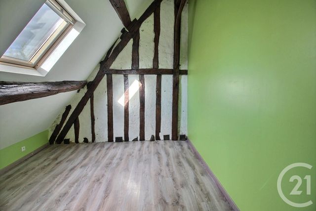 Maison à vendre - 6 pièces - 242,38 m2 - Cloyes Les Trois Rivieres - 28 - CENTRE