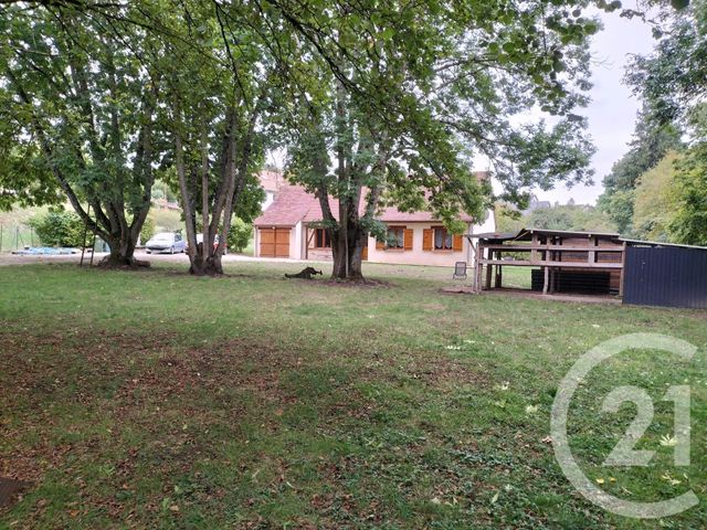 maison - SAVIGNY SUR BRAYE - 41