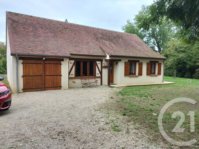 maison - VENDOME - 41