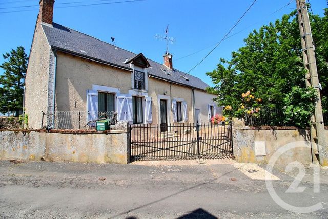 maison - VENDOME - 41