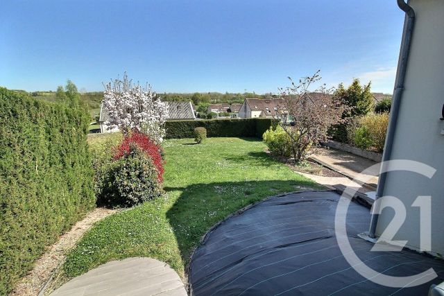 Maison à vendre - 6 pièces - 133,04 m2 - Moree - 41 - CENTRE