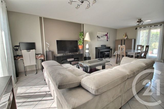 Maison à vendre - 6 pièces - 133,04 m2 - Moree - 41 - CENTRE