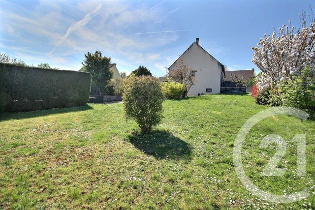 Maison à vendre - 6 pièces - 133,04 m2 - Moree - 41 - CENTRE