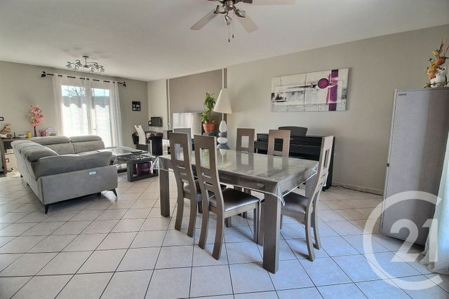 Maison à vendre - 6 pièces - 133,04 m2 - Moree - 41 - CENTRE