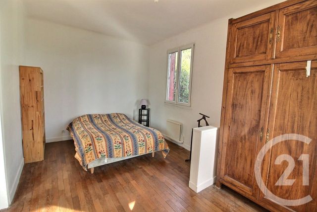 Maison &agrave; vendre - 3 pi&egrave;ces - 65,64 m2 - Villiers Sur Loir - 41 - CENTRE