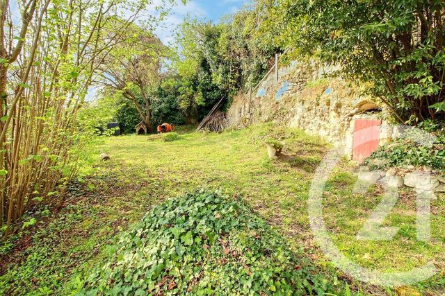 Maison &agrave; vendre - 3 pi&egrave;ces - 65,64 m2 - Villiers Sur Loir - 41 - CENTRE