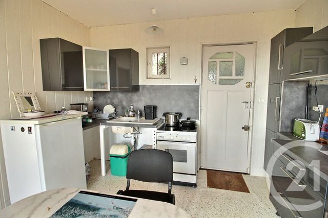 Maison &agrave; vendre - 3 pi&egrave;ces - 65,64 m2 - Villiers Sur Loir - 41 - CENTRE