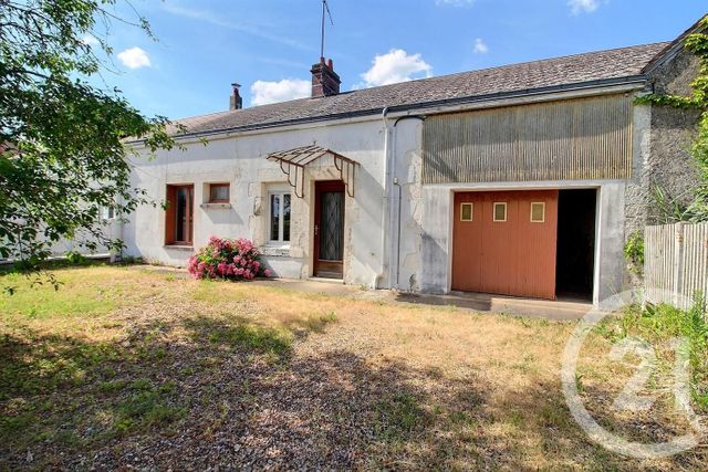 Maison à vendre CLOYES LES TROIS RIVIERES