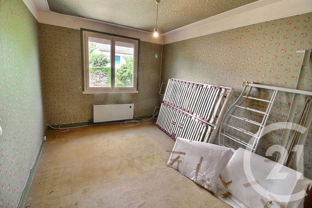 Maison &agrave; vendre - 3 pi&egrave;ces - 72 m2 - St Hilaire La Gravelle - 41 - CENTRE