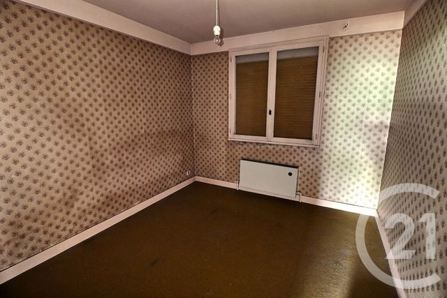 Maison &agrave; vendre - 3 pi&egrave;ces - 72 m2 - St Hilaire La Gravelle - 41 - CENTRE