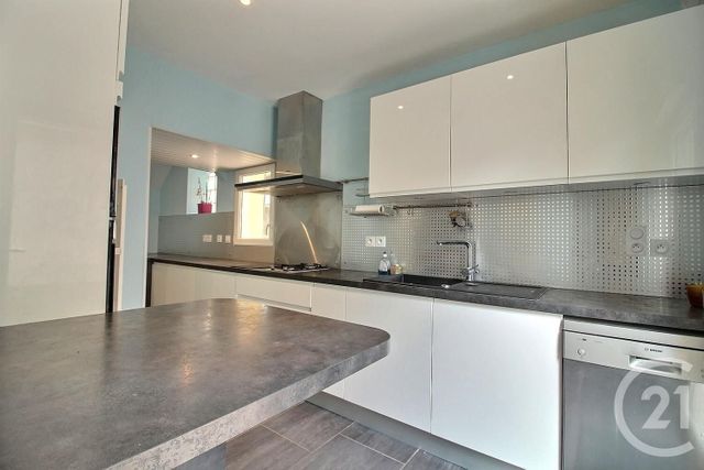 Afficher la photo en grand Maison à vendre - 5 pièces - 119,28 m2 - Mazange - 41 - CENTRE