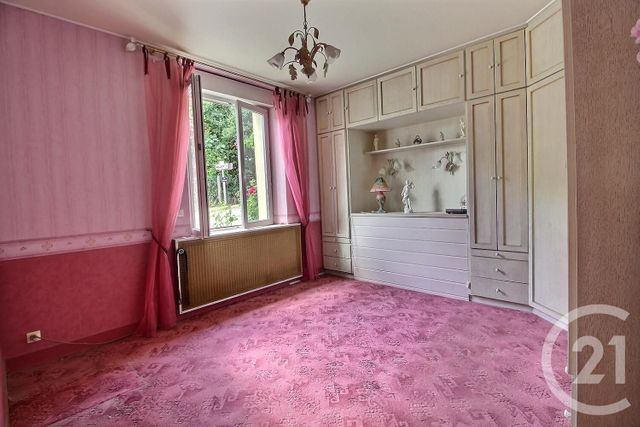 Afficher la photo en grand Maison à vendre - 5 pièces - 119,28 m2 - Mazange - 41 - CENTRE