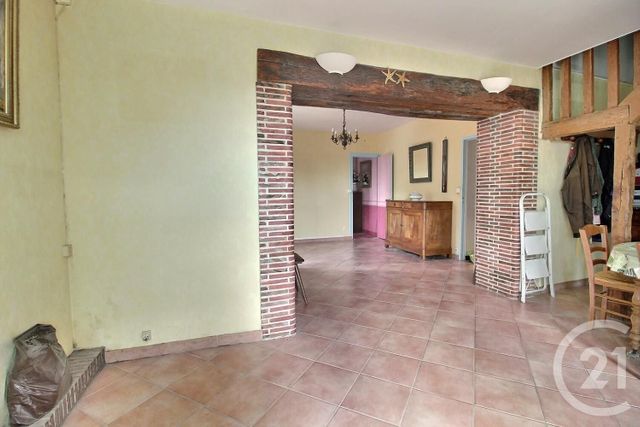 Afficher la photo en grand Maison à vendre - 5 pièces - 119,28 m2 - Mazange - 41 - CENTRE