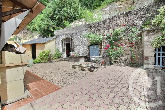 Afficher la photo en grand Maison à vendre - 5 pièces - 119,28 m2 - Mazange - 41 - CENTRE