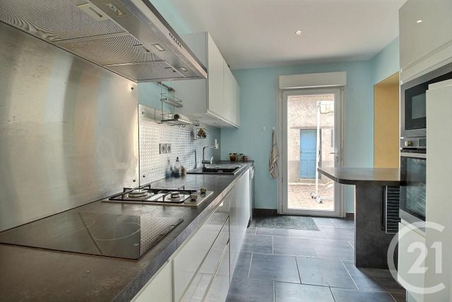 Afficher la photo en grand Maison à vendre - 5 pièces - 119,28 m2 - Mazange - 41 - CENTRE