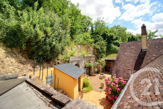 Afficher la photo en grand Maison à vendre - 5 pièces - 119,28 m2 - Mazange - 41 - CENTRE