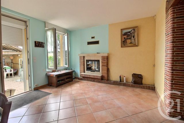 Afficher la photo en grand Maison à vendre - 5 pièces - 119,28 m2 - Mazange - 41 - CENTRE