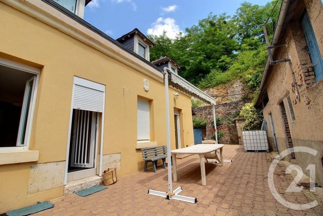 Afficher la photo en grand Maison à vendre - 5 pièces - 119,28 m2 - Mazange - 41 - CENTRE