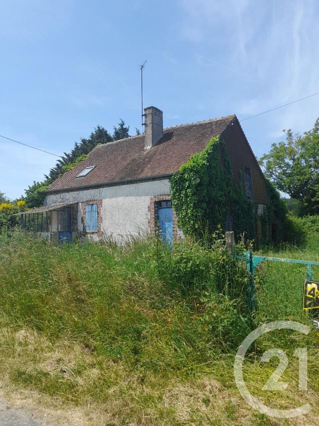  - ST HILAIRE LA GRAVELLE - 