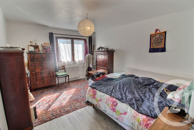 Maison à vendre - 5 pièces - 109,46 m2 - Vendome - 41 - CENTRE