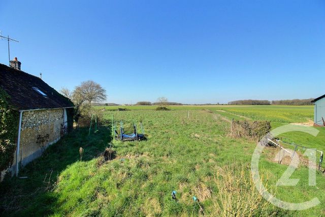 Maison à vendre - 5 pièces - 109,46 m2 - Vendome - 41 - CENTRE