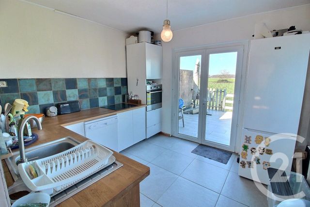 Maison à vendre - 5 pièces - 109,46 m2 - Vendome - 41 - CENTRE