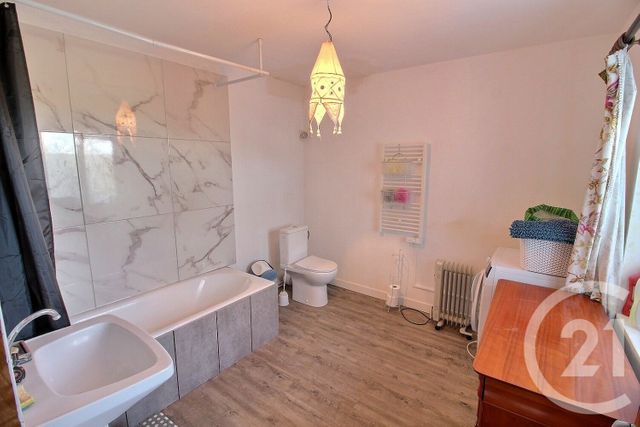 Maison à vendre - 5 pièces - 109,46 m2 - Vendome - 41 - CENTRE