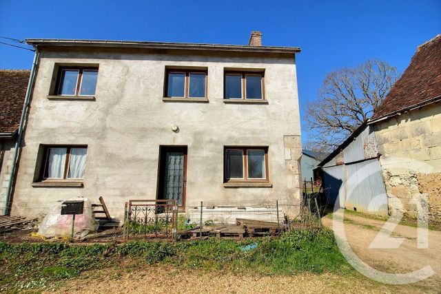 Maison à vendre - 5 pièces - 109,46 m2 - Vendome - 41 - CENTRE