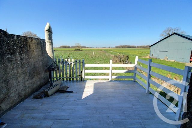 Maison à vendre - 5 pièces - 109,46 m2 - Vendome - 41 - CENTRE