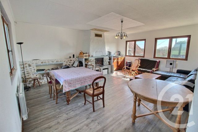 maison - SAVIGNY SUR BRAYE - 41