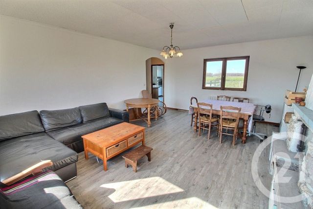 Maison à vendre - 5 pièces - 109,46 m2 - Vendome - 41 - CENTRE