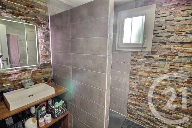 Maison &agrave; vendre - 4 pi&egrave;ces - 93,19 m2 - La Ville Aux Clercs - 41 - CENTRE