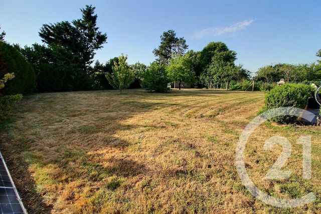 Maison &agrave; vendre - 4 pi&egrave;ces - 182,31 m2 - Moisy - 41 - CENTRE