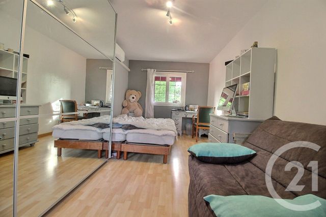 Maison &agrave; vendre - 4 pi&egrave;ces - 182,31 m2 - Moisy - 41 - CENTRE