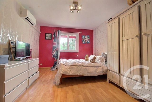 Maison &agrave; vendre - 4 pi&egrave;ces - 182,31 m2 - Moisy - 41 - CENTRE