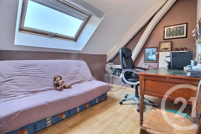 Maison &agrave; vendre - 4 pi&egrave;ces - 182,31 m2 - Moisy - 41 - CENTRE